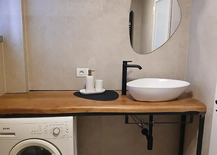 Appartement Bovisa *