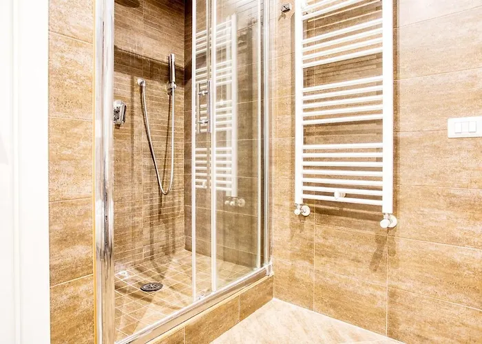 Apartament Easylife - - Campionesi 3 - Porta Romana *