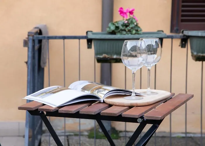 Apartament Easylife - - Campionesi 3 - Porta Romana *