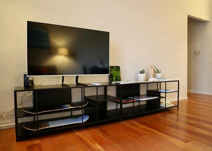 Appartement Con Terrazzo - Design District