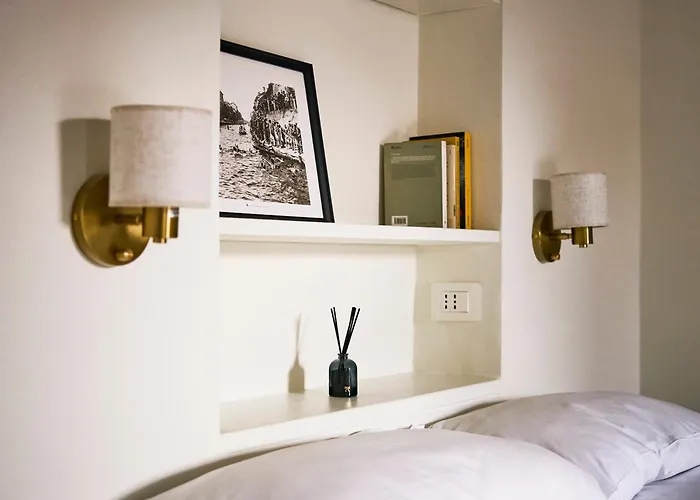 Bright & Quiet Near San Siro Mediolan