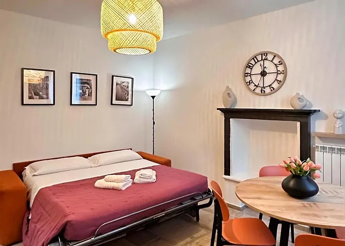 Navigli, Incantevole Dimora Storica Ristrutturata Vicino Metro, Con Wifi Milán