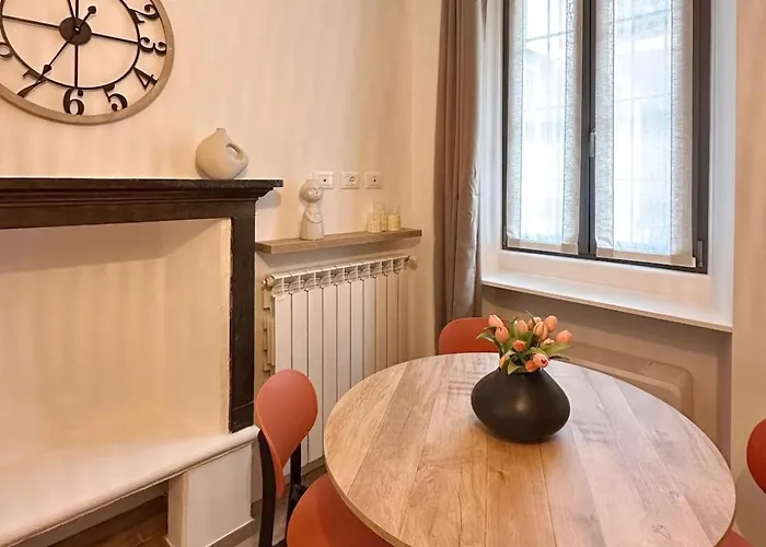 Navigli, Incantevole Dimora Storica Ristrutturata Vicino Metro, Con Wifi * Milán