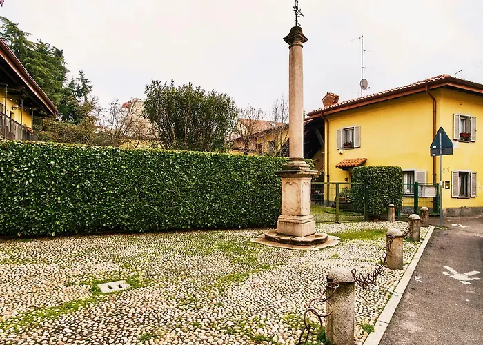 Bright & Quiet Near San Siro Apartament Mediolan