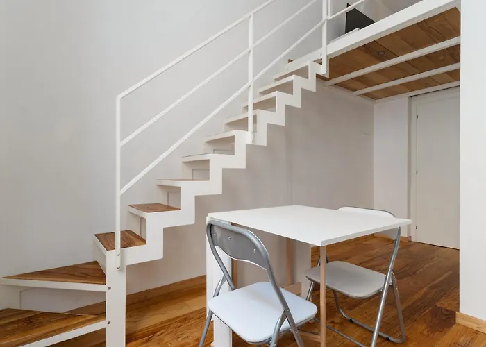 Guesthost - Modern Loft Lima M1 Corso Buenos Aires Apartamento Milán