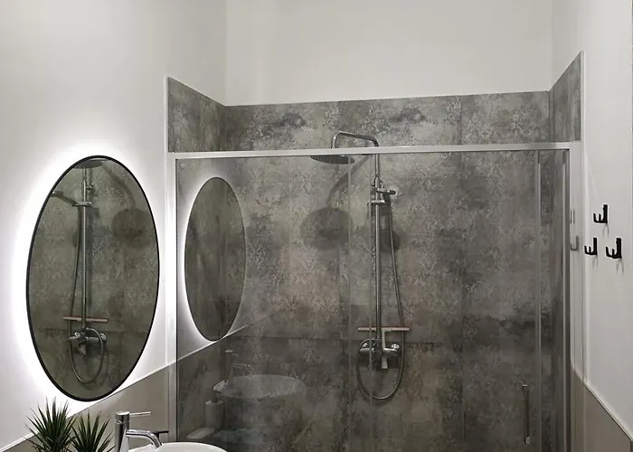 Apartament Melaverde Flat Lambrate Fs Citta Studi