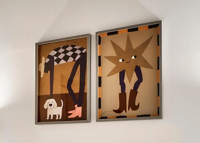 Architect-designed Flat - Lambrate * Milano