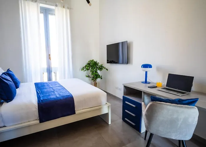 Bocconi - Modern 2br Near Navigli * ミラノ