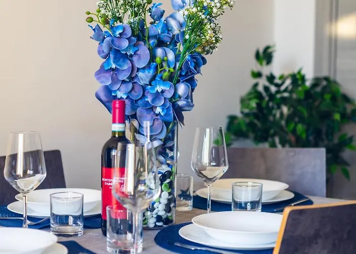 Bocconi - Modern 2br Near Navigli Apartmán