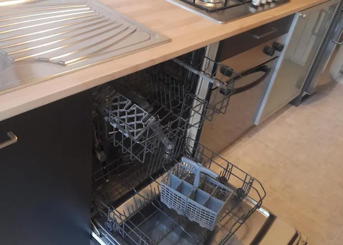 Apartmán Navigli Sungarden Milán