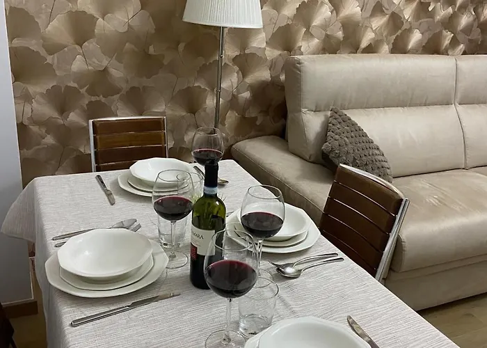 Apartmán Deluxe Veranda - Prada And Olympics 2026 Milán