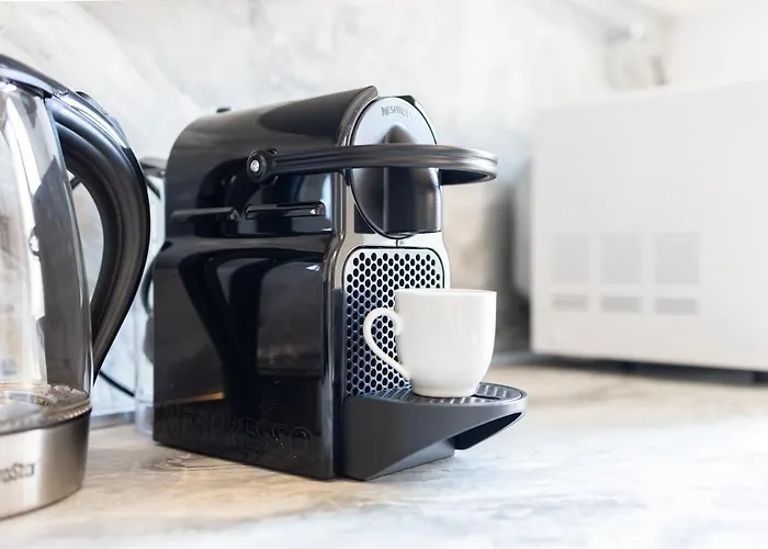 Duomo 8 Min Walk - 3 Indipendent Flats Lejlighed