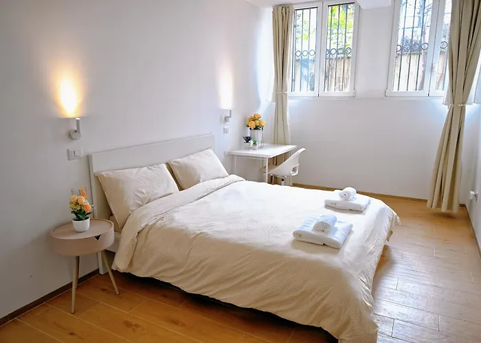 Casa Arena Santa Giulia Olympic Venue Free Wifi *