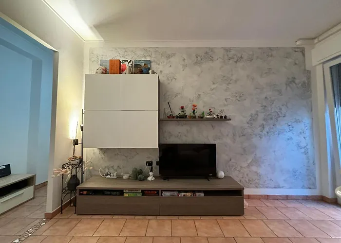 Casa Micio Marco