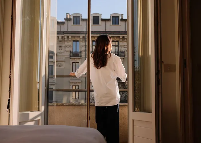 Lägenhet Cenacolo Vinciano, Undermyname