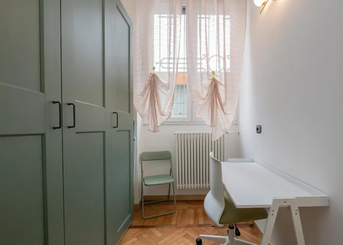 Appartamento I-host - Bressan 44 *