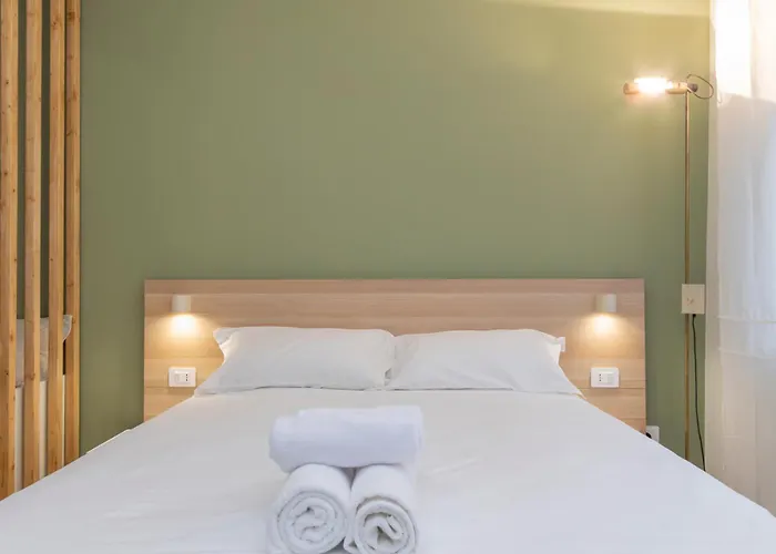 I-host - Ripamonti 190 * Milan