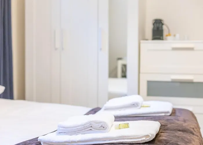 Brera - 10 Min From The Duomo, Shops, Restaurants * 米兰