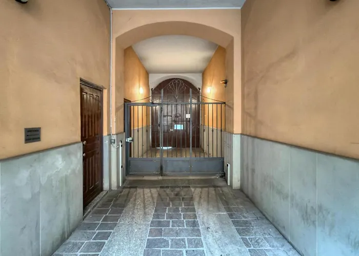 Vigevano * Milan
