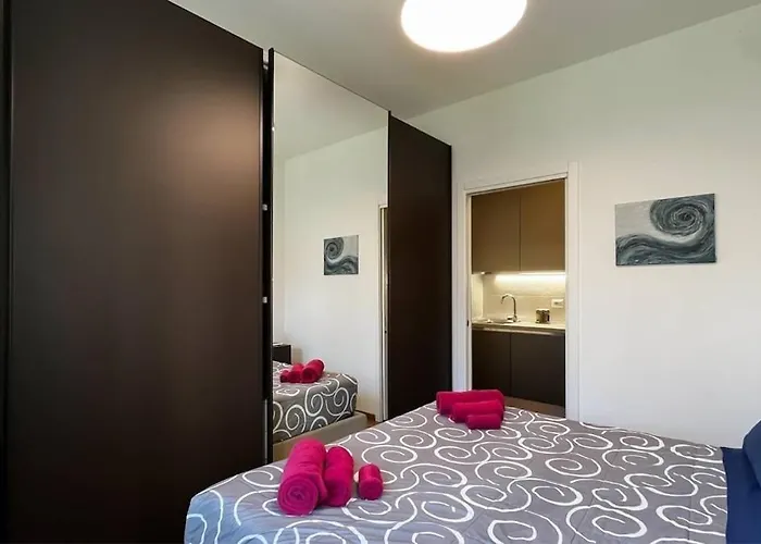 De Angeli District Lust *