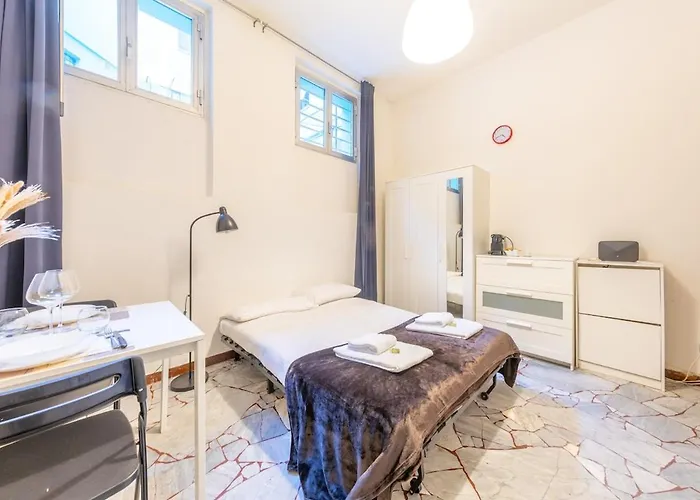 Brera - 10 Min From The Duomo, Shops, Restaurants *