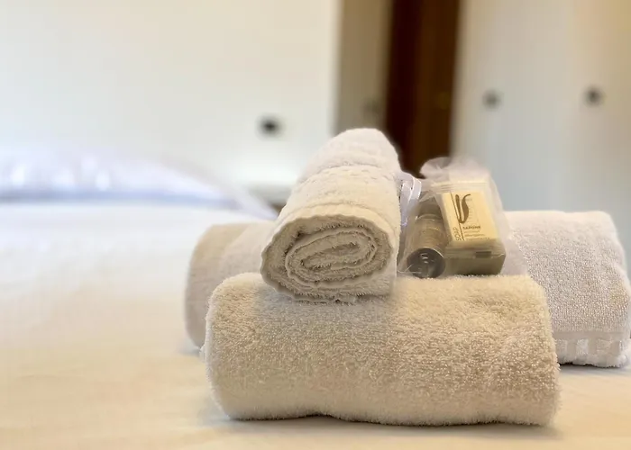Appartement Prestige - Duomo *