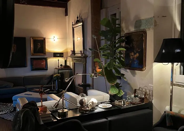 Design And History מילאנו