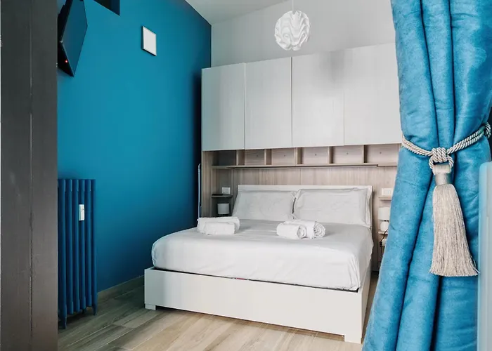 Domusmi Tadino 30 Lägenhet
