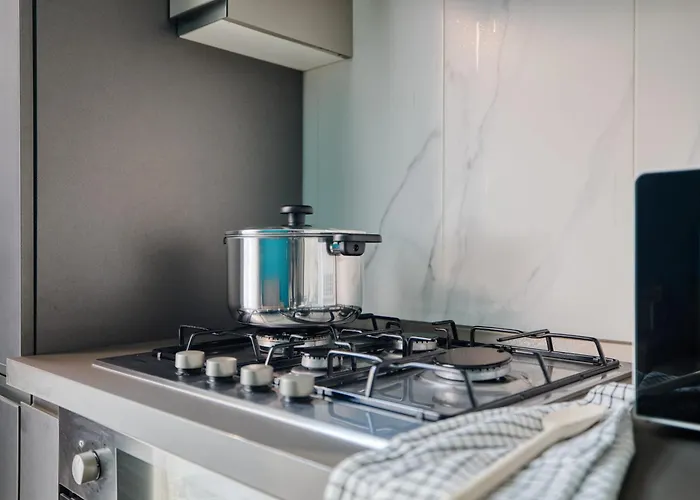 Domusmi Tadino 30 Apartamento Milão