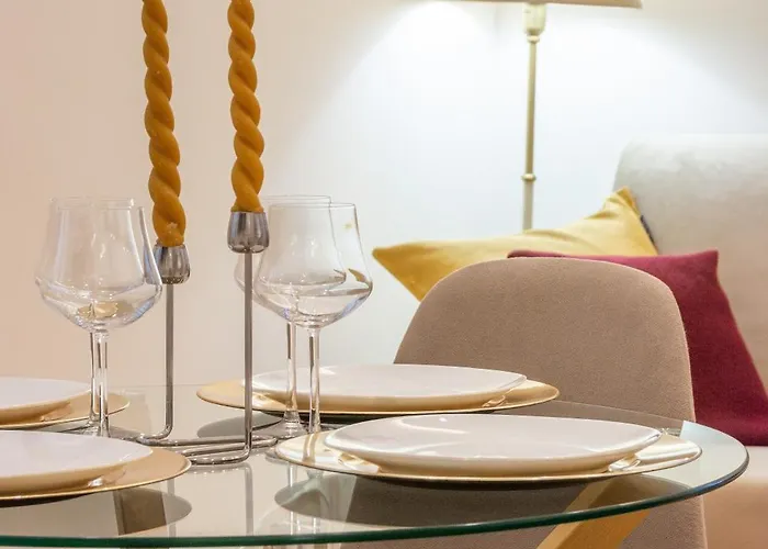 I-host Elegant Flat Near Bocconi & Center * Milano