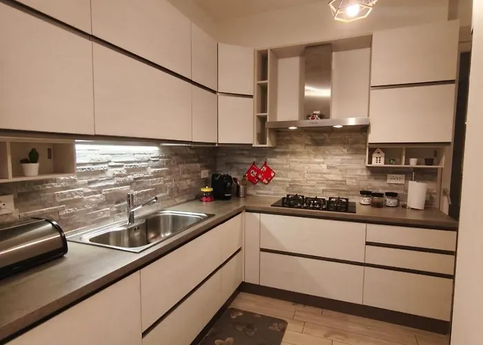 Luxury House San Siro * Milánó