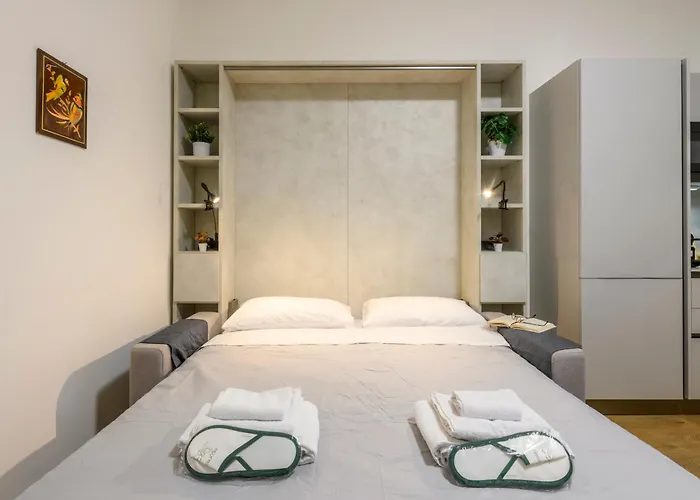 公寓 Sabotino, 16 - Vibes