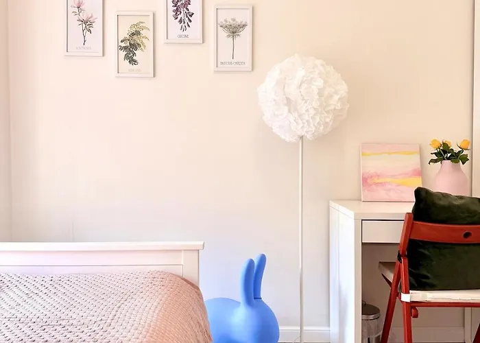 Apartamento Casa Yoyo *