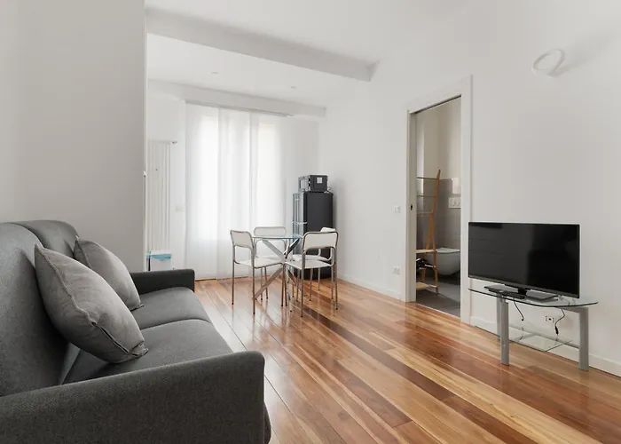 Guesthost - Comfy Ghisolfa