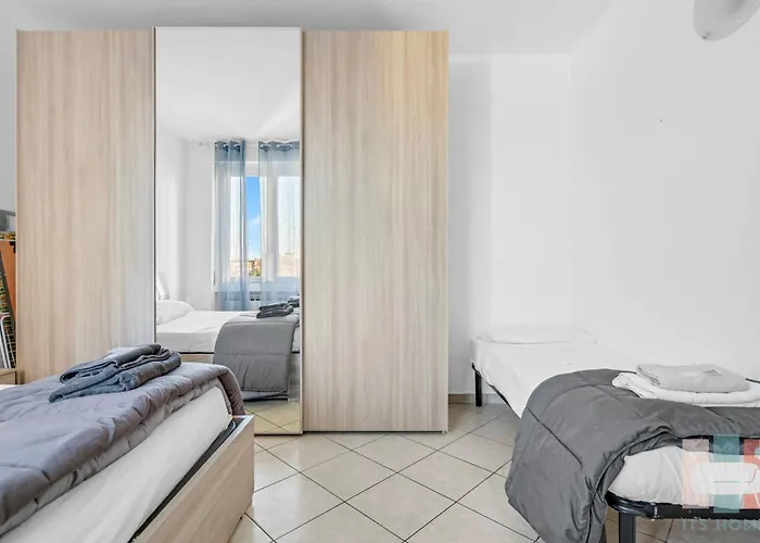 Zan20 Comfortable & Bright In - Great Location Apartmán *