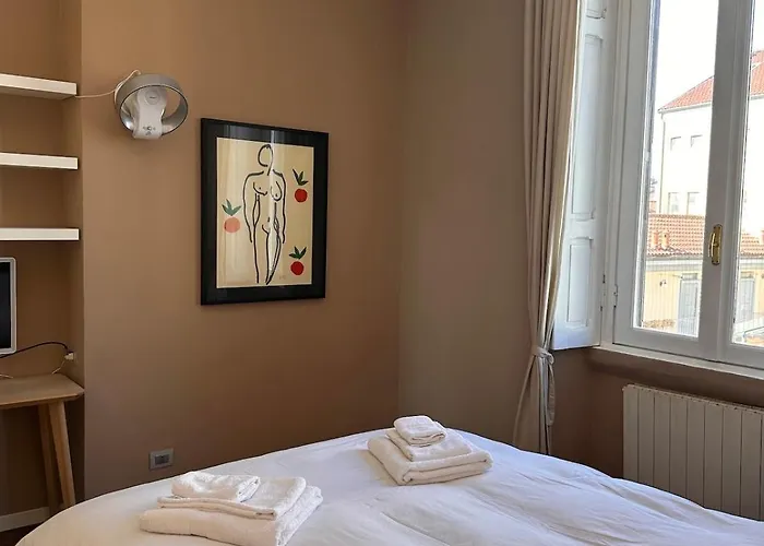 Il Nascondiglio Sui Navigli