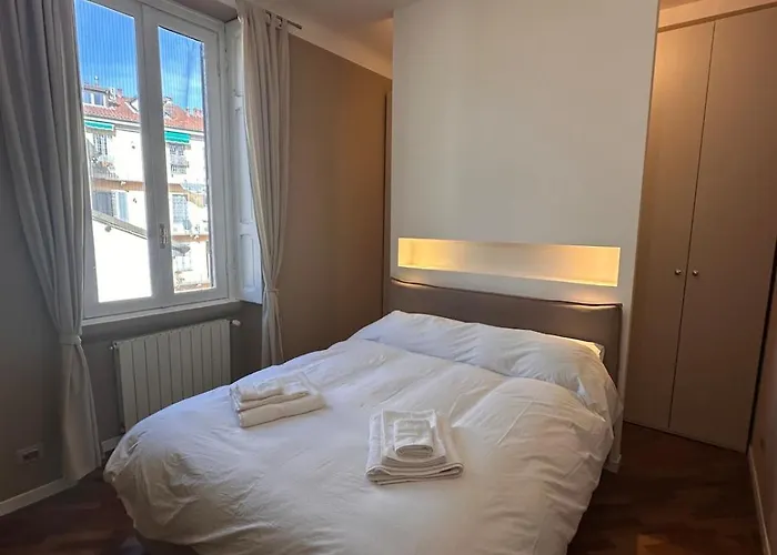 Il Nascondiglio Sui Navigli Milán