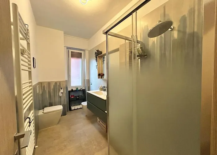 Design Repetti Apartment *