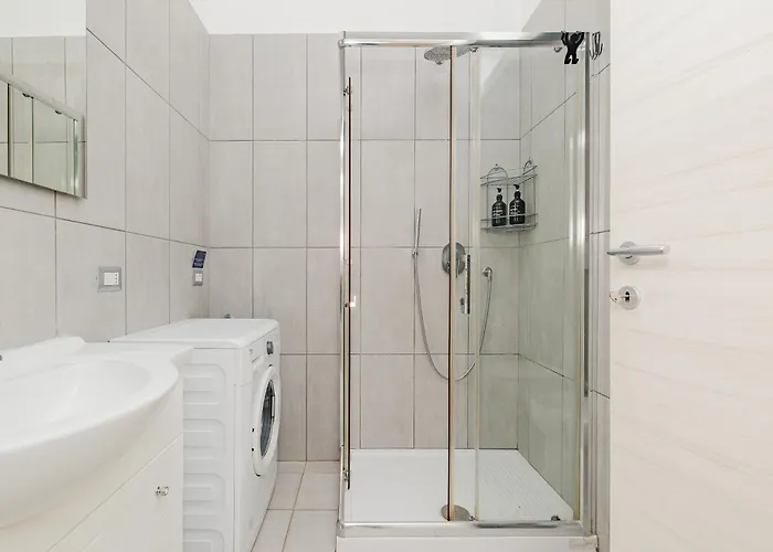 Palazzi - Silenzioso In Porta Venezia 밀라노