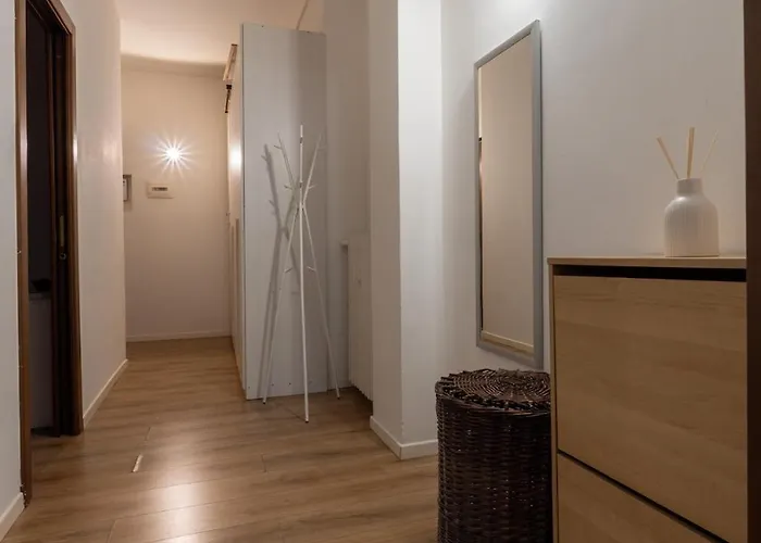 Lejlighed Filzi Design - Station M3-m2 *