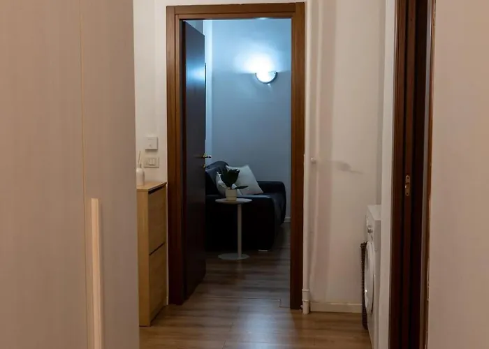 Filzi Design - Station M3-m2 Lejlighed *