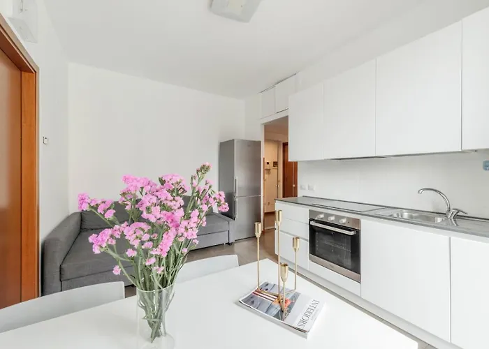 아파트 Casa Giulia *
