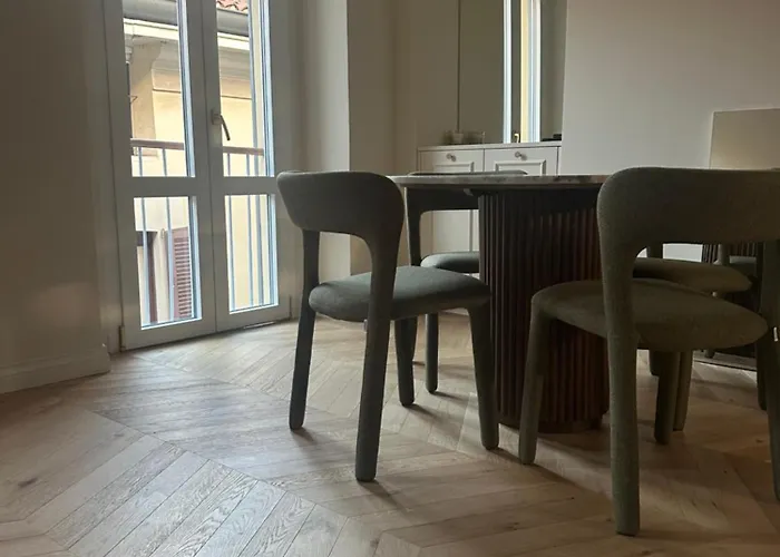 Lejlighed Old Town - Duomo Luxury Boutique Milano
