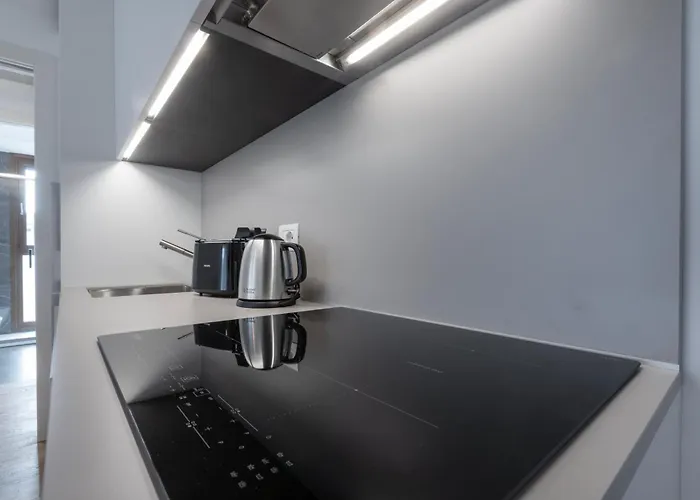 Crescenzago 105 - Grand Terrace