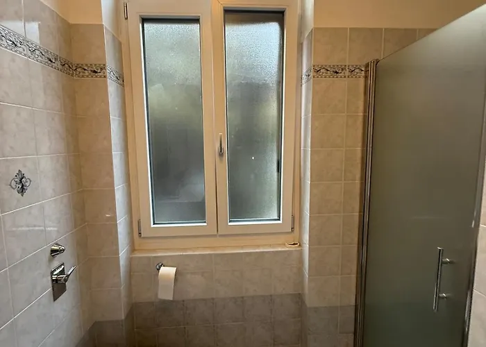 La Ciav Bordighera, Navigli Lägenhet Milano