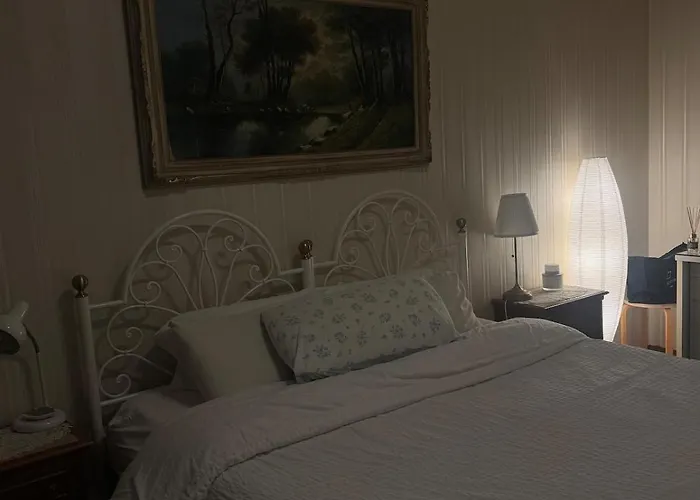 Lägenhet Two Bedroom In Isola Milano