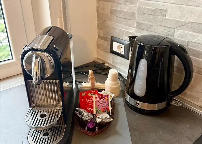 Bonomelli Prestige - Prada District