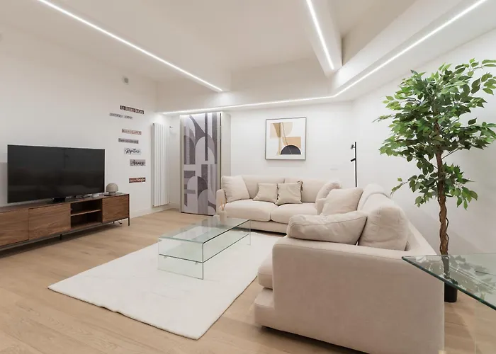 Guesthost - Luxury De Angeli, Milán