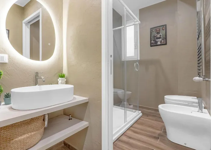 公寓 -duomo- Navigli- Master Loft