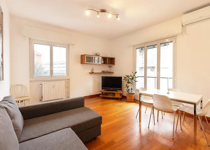 Comfort House 7 Pax - Near Mediolan